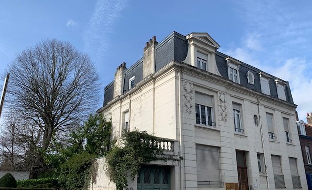 Photo de Docteur Louis VILLETTE Neurochirurgien