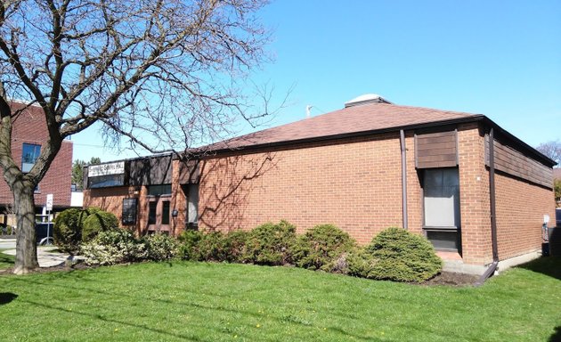 Photo of The Church of God in Toronto