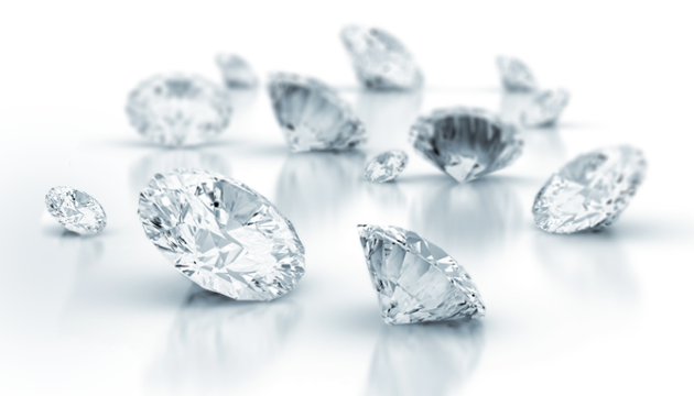 Photo of Deblinger Diamonds