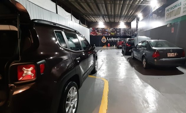 Foto de Lubsol Automotriz