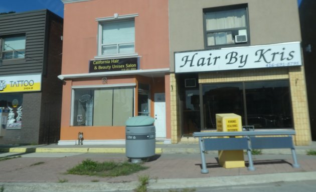 Photo of California Hair Beauty Salon