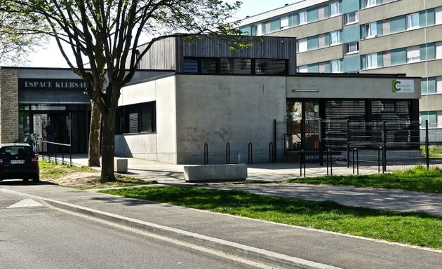 Photo de Centre Social et Culturel du Neuhof