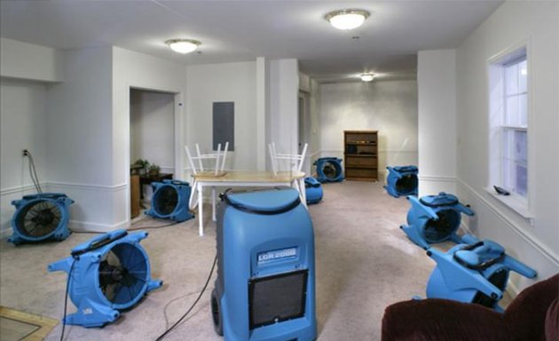 Photo of LIC Best Mold Removal