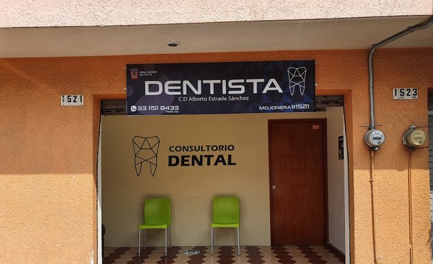 Foto de Consultorio dental Dr Estrada