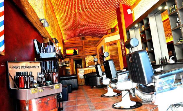 Foto von Dandy's Barber Lounge