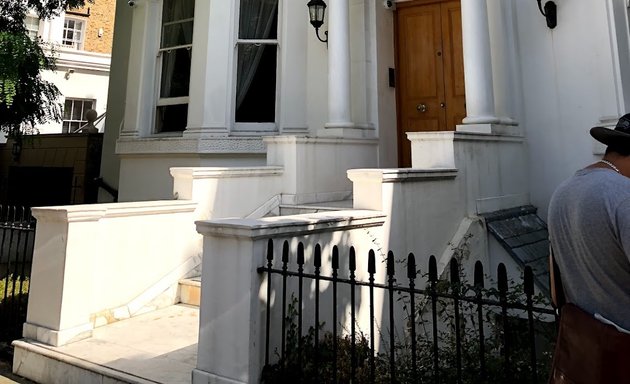 Photo of Embassy of the Hashemite Kingdom of Jordan in London