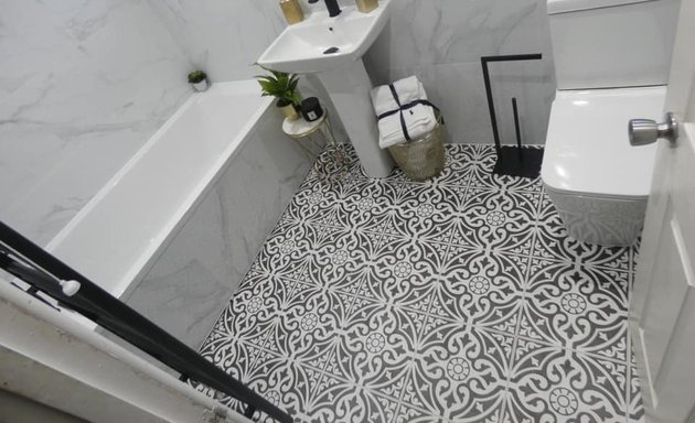 Photo of Sofia Group - Tiles, Bathrooms & Kitchens