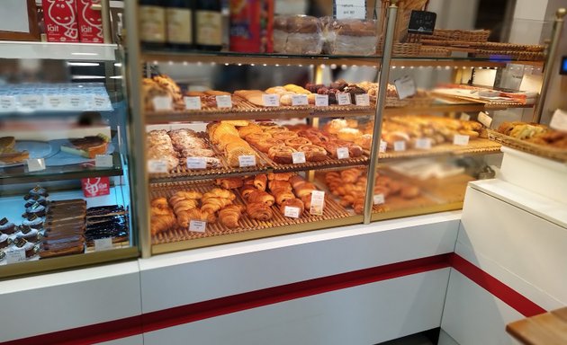 Photo de Boulangerie - Maison Soleil