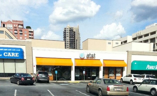 Photo of AT&T Store