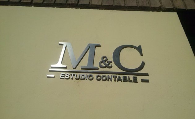 Foto de M&C Estudio Contable
