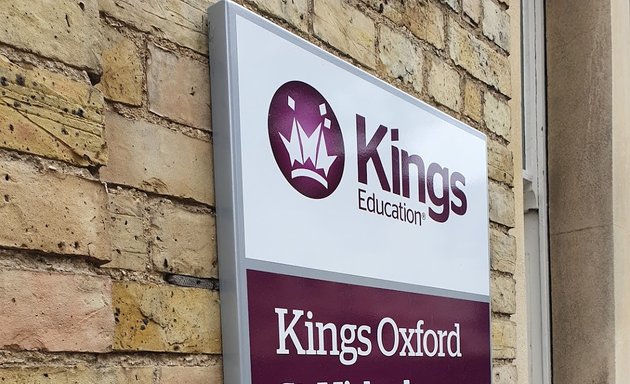 Photo of Kings Oxford