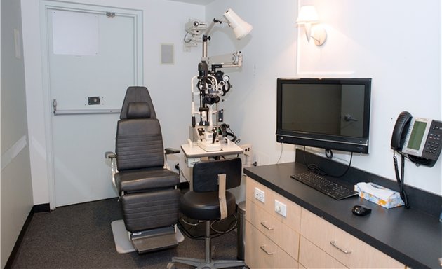 Photo of Chelsea Eye Ophthalmology