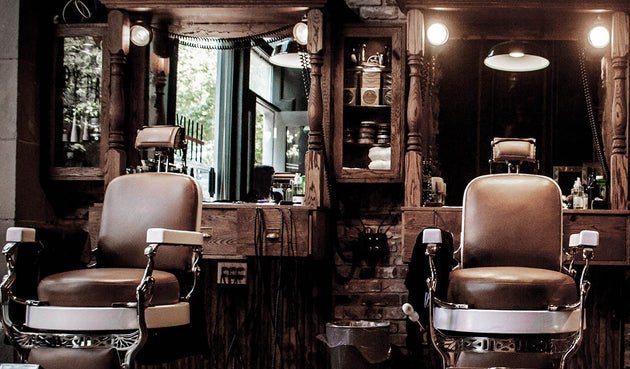 Photo of Hampstead Barbers