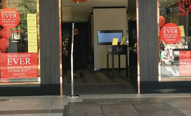 Photo of Mazzucchelli's Jewellers - Rundle Mall