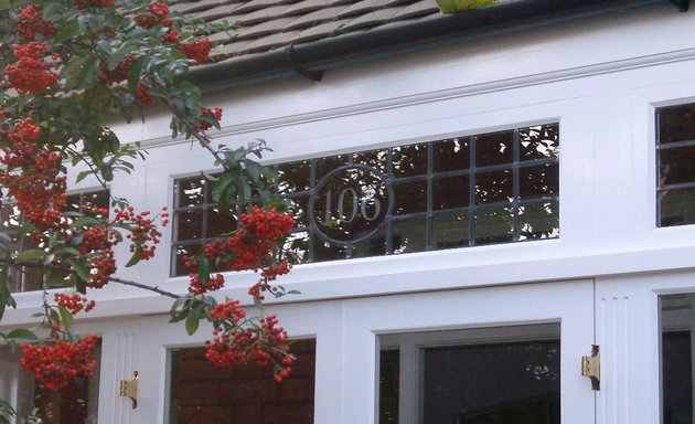 Photo of Refurb-a-Sash Ltd Sash Windows London