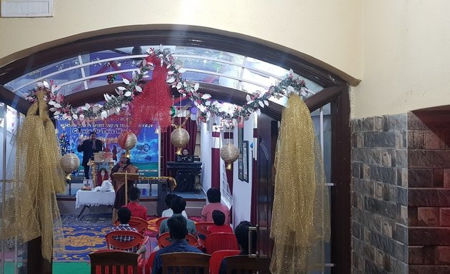 Photo of The Mercy India Church, Kembathalli