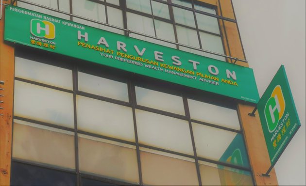 Photo of Harveston Subang Jaya Wealth Management Service Center