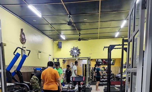 Photo of Barbell Loco gym