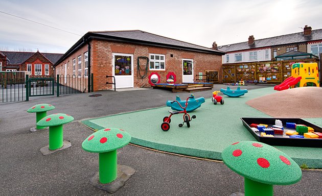 Photo of Kids Planet Day Nursery - Beamont (Warrington)