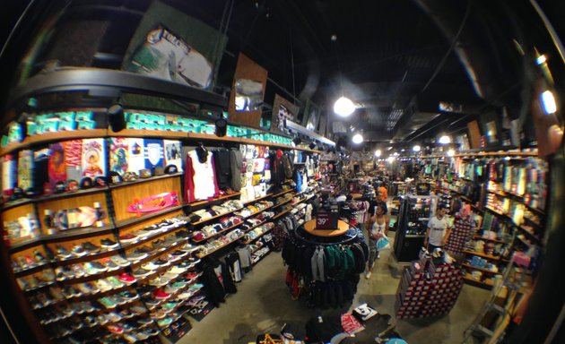 Photo of Zumiez