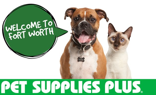 Photo of Pet Supplies Plus