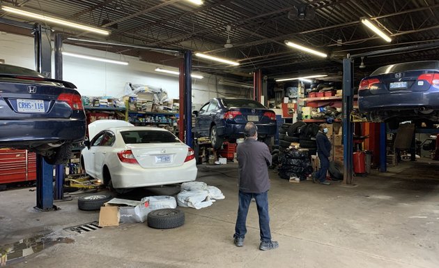 Photo of Select Suri Auto Repair and Collision