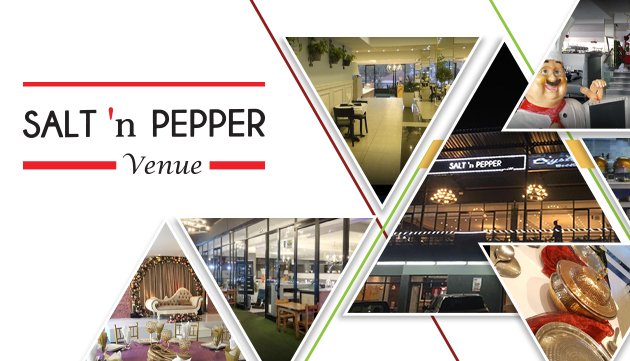 Photo of Salt 'n Pepper Venue