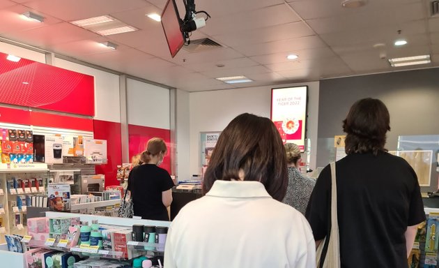 Photo of Australia Post - George Street Post Shop