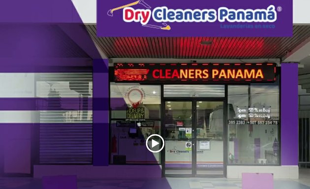 Foto de dry Cleaners Panamá