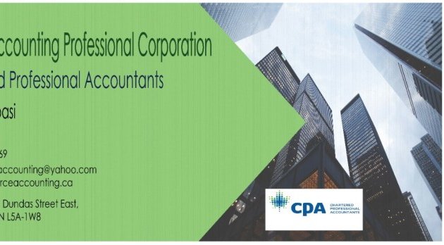 Photo of Source Accounting Professional Corporation, CPA