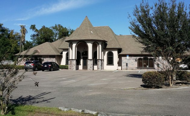 Photo of Adams & Jennings Funeral Home