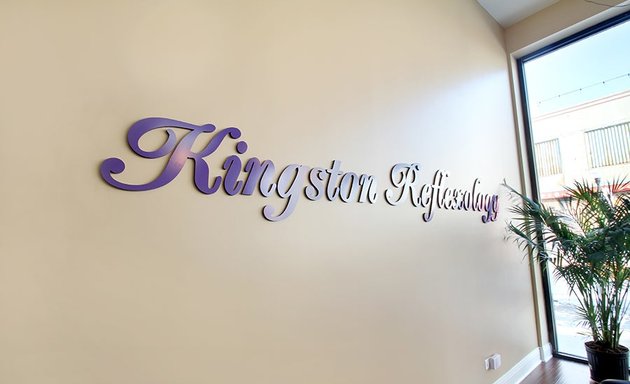 Photo of Kingston Reflexology