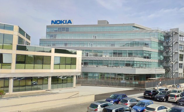 foto Nokia Italia