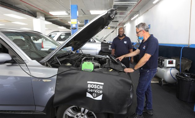 Photo of Bosch Car Service Durbanville