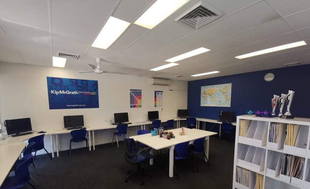 Photo of Kip McGrath Mount Gravatt - English and Maths Tutoring