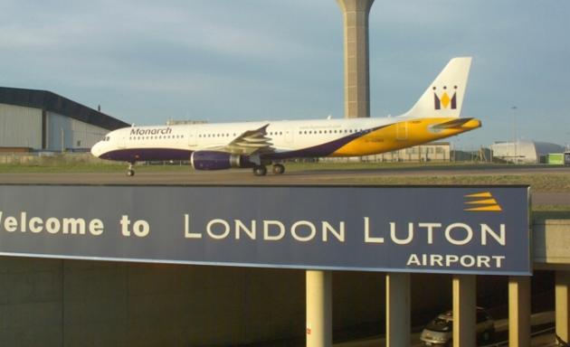 Photo of Airport Taxis and Transfers Coventry