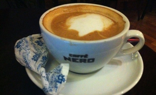 Photo of Caffè Nero