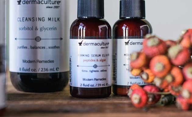 Photo of Dermaculture Skin Care Fort Worth