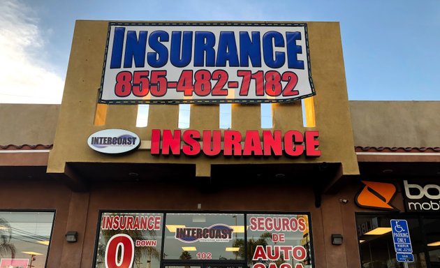 Photo of Intercoast Insurance