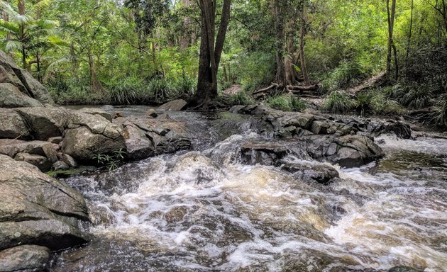 Photo of Walton's Way Park