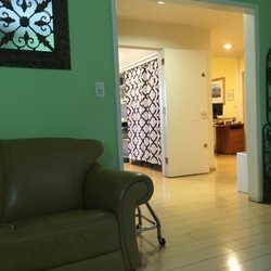 Photo of Dr. Terry Rich's Chiropractic and Massage Clinic
