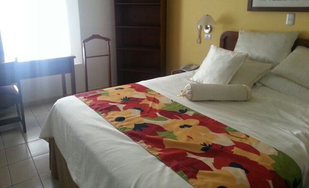 Foto de Suites Cristina Apart-Hotel`