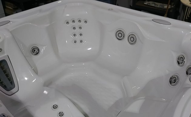 Photo of Sundance Spas. Cfs Inc