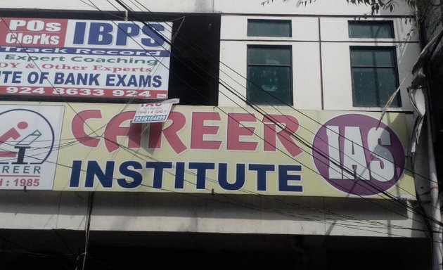 Photo of CAREER IAS Institute