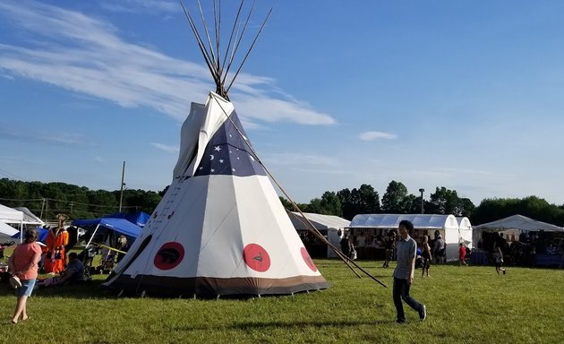 Photo of Redhawk Native American Arts Council