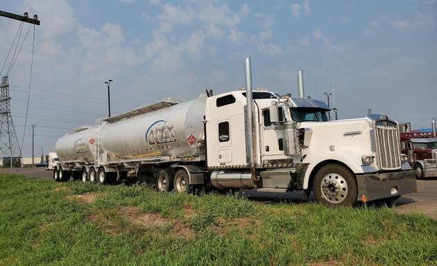 Photo of Canadian Truck Wash & Lube Ltd