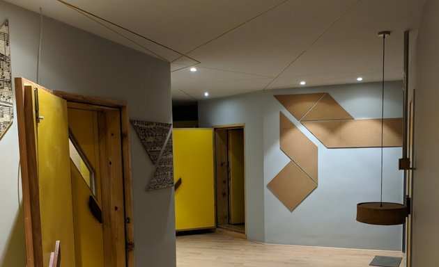 Photo of Yellow Brick Studio