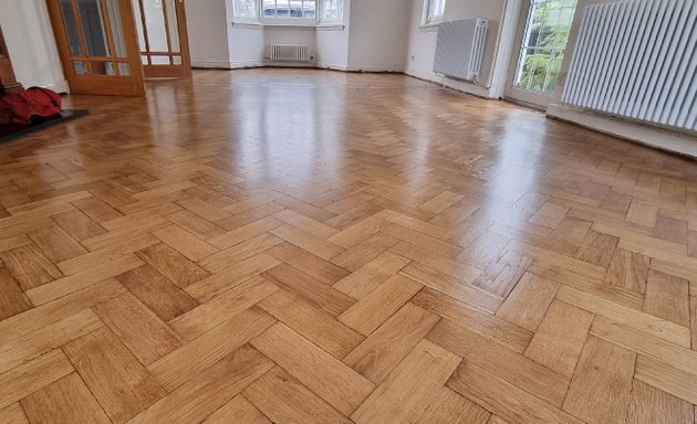 Photo of Renovate Bliss Floor Sanding