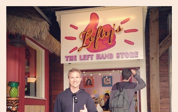 Photo of Lefty's