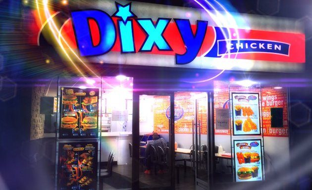 Photo of Dixy Chicken